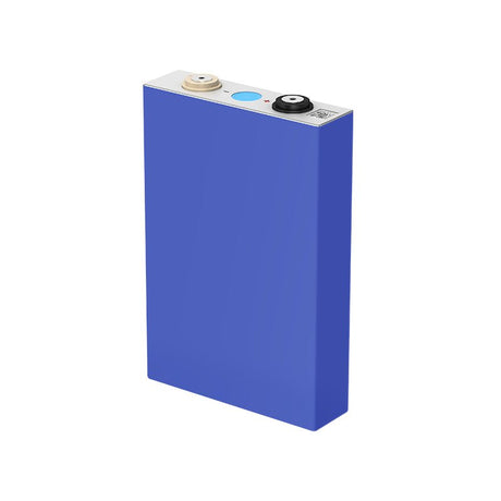 Акумуляторна комірка EVE LiFePo4 105ah 3.2V Grade A - BRAM Energy