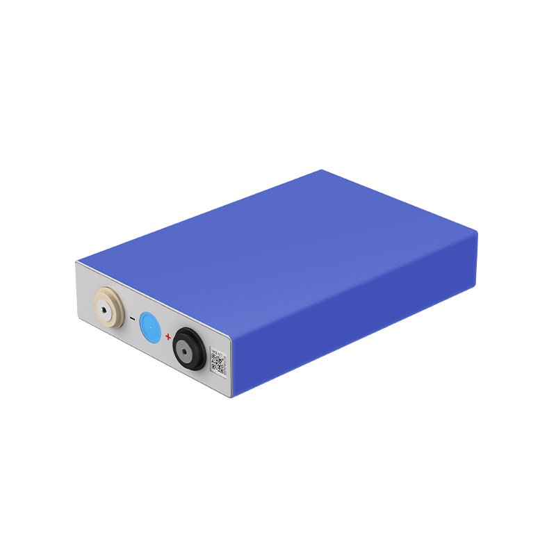 Акумуляторна комірка EVE LiFePo4 105ah 3.2V Grade A - BRAM Energy