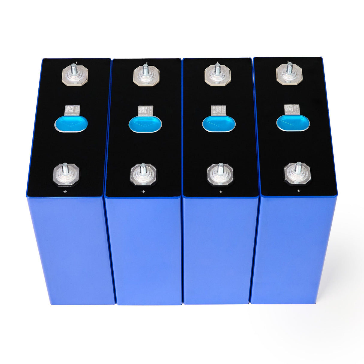 Акумуляторна комірка EVE LiFePo4 280Ah new 2024 v.3 - BRAM Energy