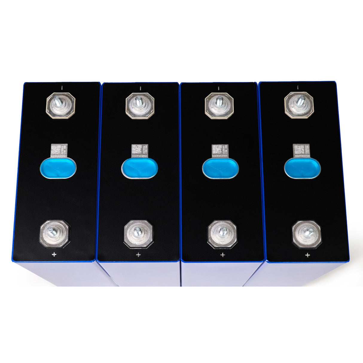 Акумуляторна комірка EVE LiFePo4 280Ah new 2024 v.3 - BRAM Energy