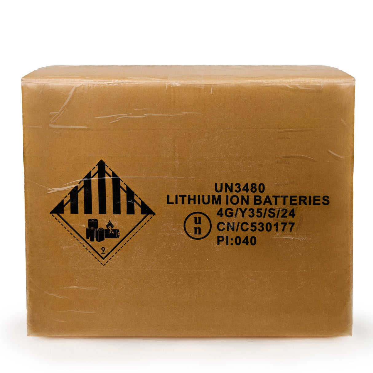 Акумуляторна комірка EVE LiFePo4 280Ah new 2024 v.3 - BRAM Energy