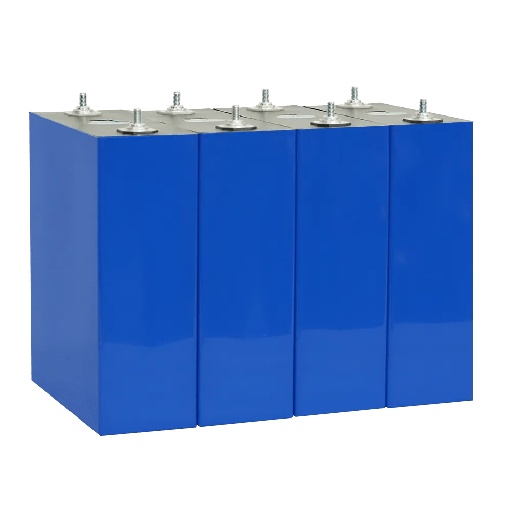 Акумуляторна комірка EVE LiFePo4 314Ah new 2024 3.2v - BRAM Energy