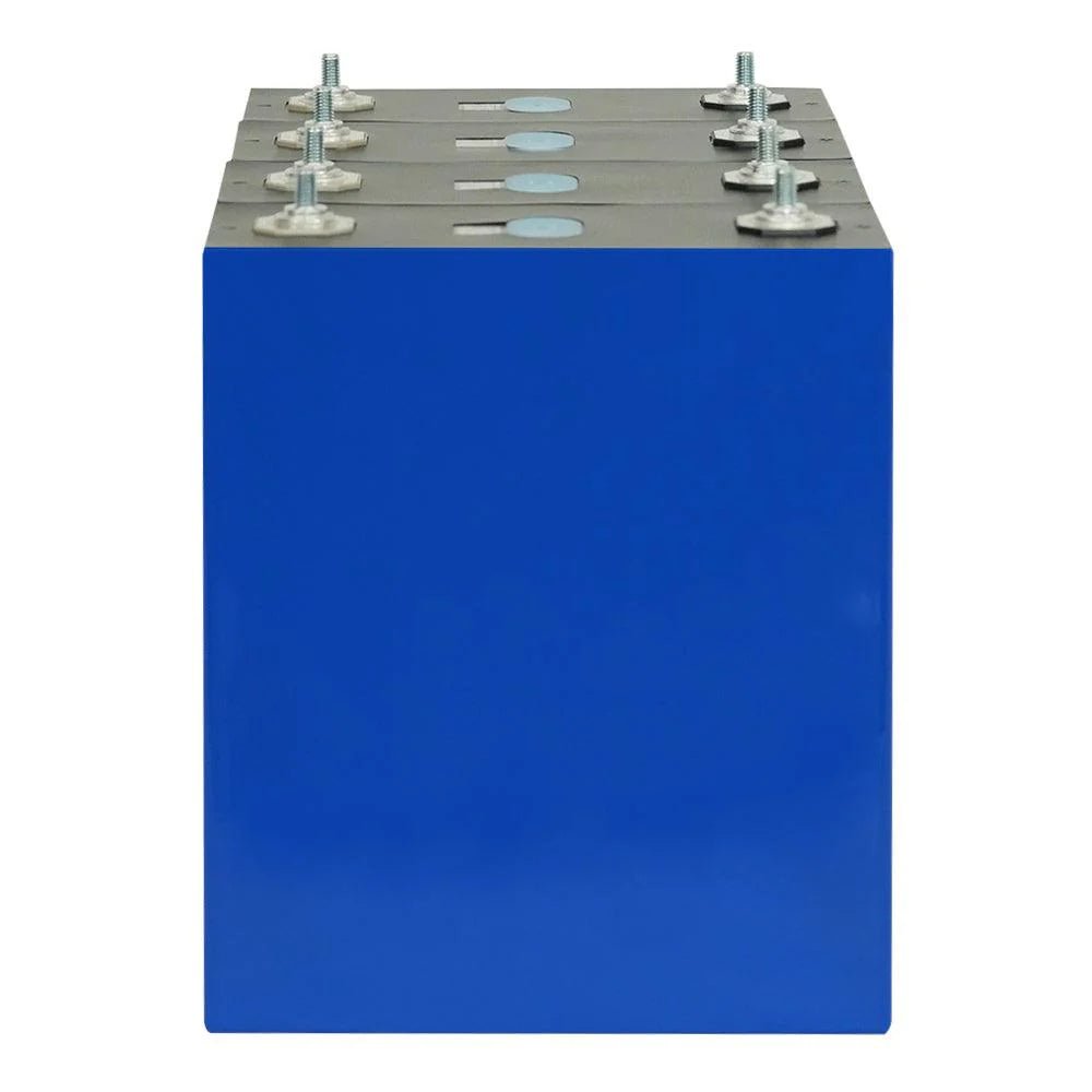 Акумуляторна комірка EVE LiFePo4 314Ah new 2024 3.2v - BRAM Energy