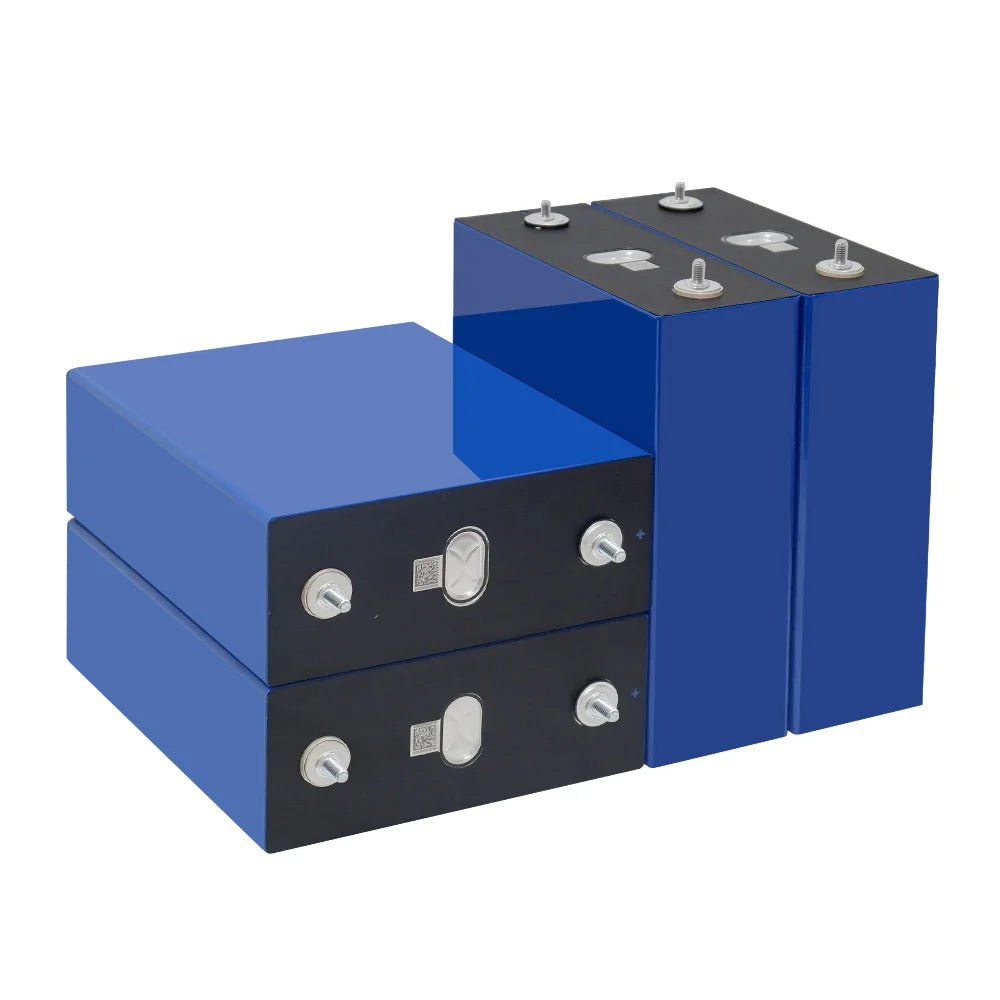 Акумуляторна комірка EVE LiFePo4 314Ah new 2024 3.2v - BRAM Energy