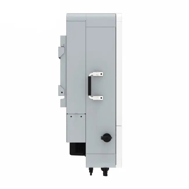 Гібридний інвертор Felicity T - REX - 10KLP3G01 10kW 48V MPPT (160 - 850) 200A (Parallel) - BRAM Energy