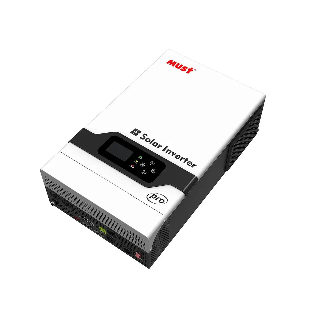 Гібрідний інвертор Must (Bram) PH18 - 3024 PRO - BRAM Energy