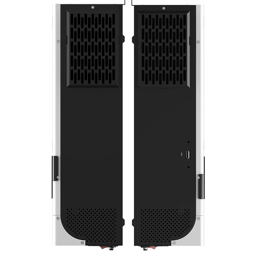 Гібрідний інвертор Must (Bram) PH18 - 5248 PRO - BRAM Energy