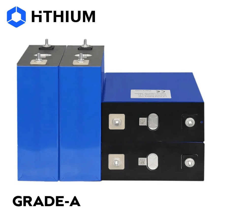 Hithium LiFePO4 280Ah 3.2V - BRAM Energy