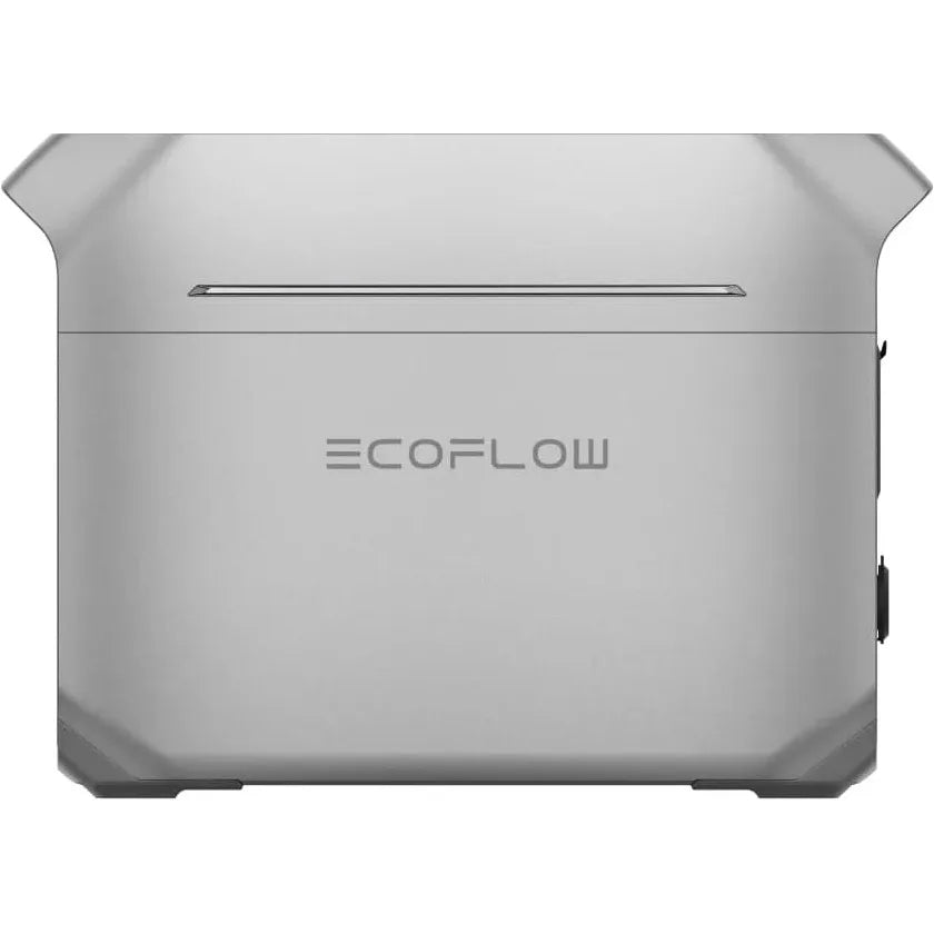 Зарядна станція EcoFlow DELTA 3 Plus (1024 Вт·год) - BRAM Energy