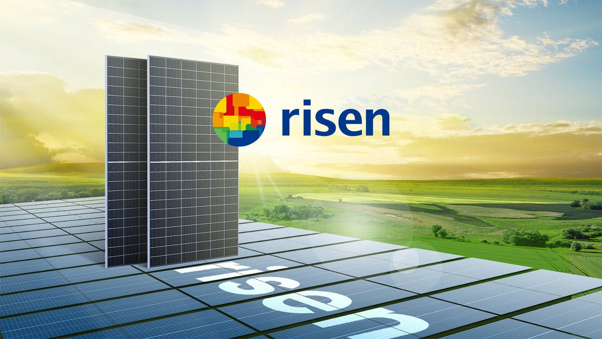 Купити Risen Energy – Офіційний дистриб'ютор в Україні | Bram Energy ...