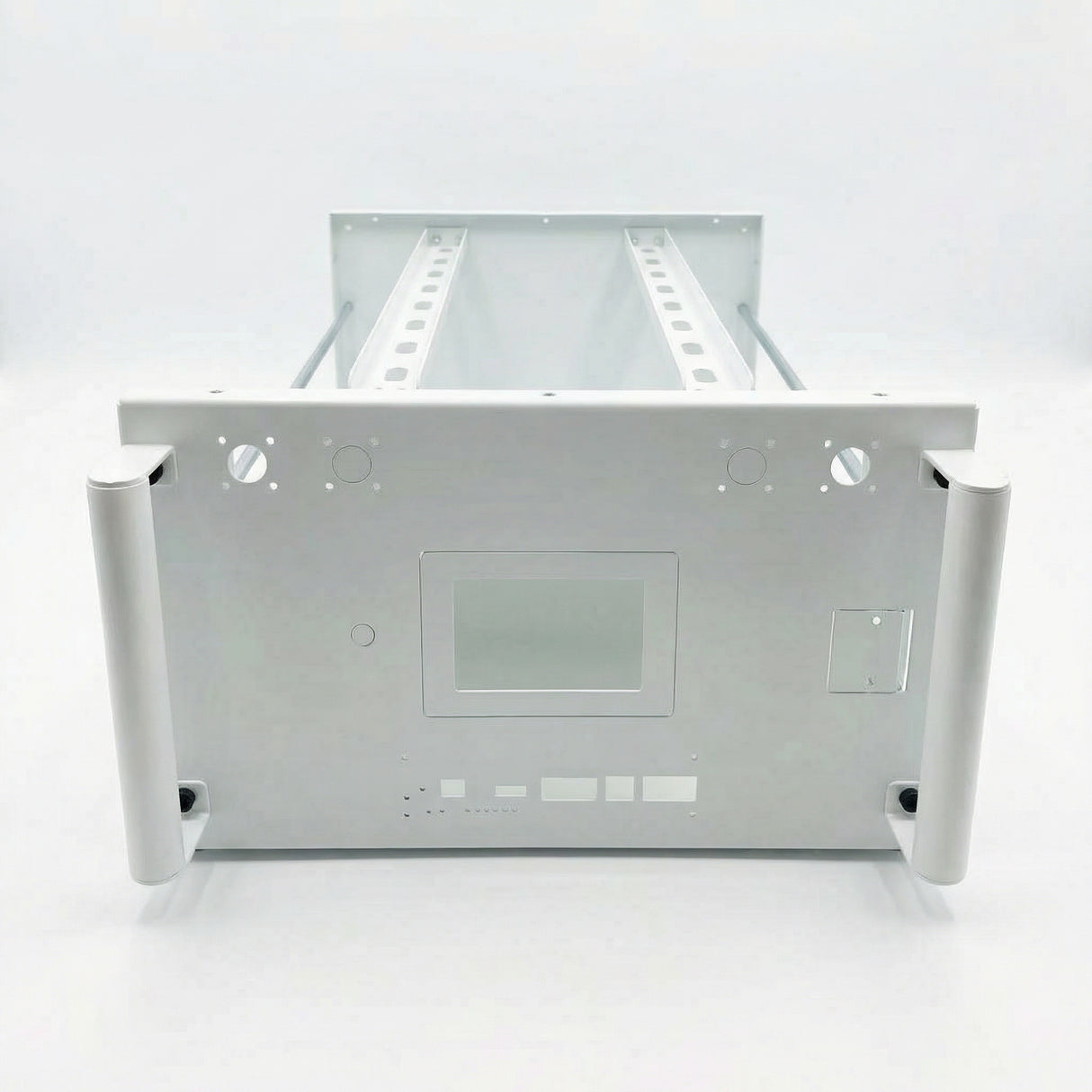 Універсальний корпус ящик для батарей LiFePO4 16s/48V