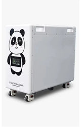 АКБ Braun Power LiFePO4 30 кВт⋅год 51.2v 587Ah