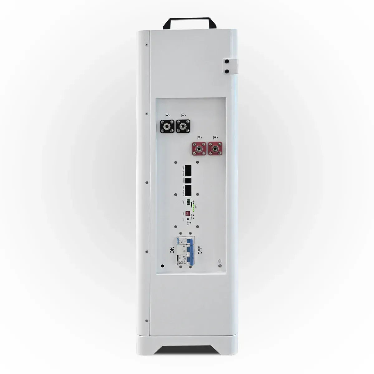 АКБ Braun Power LiFePO4 16 кВт⋅год 51.2v 314Ah