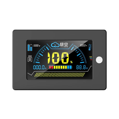 Дисплей JIKONG BMS 3.2" - BRAM Energy