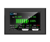 Дисплей JIKONG BMS 4" - BRAM Energy